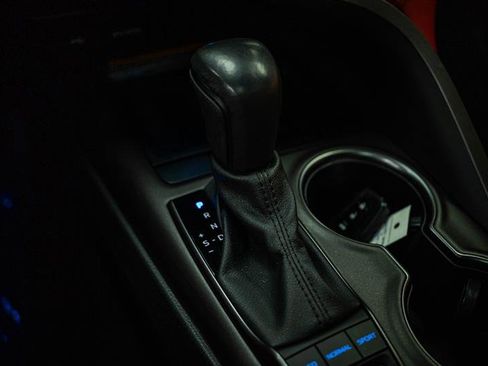 Used 2021 Toyota Camry XSE image 19