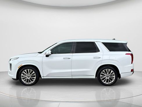 Used 2020 Hyundai Palisade Limited AWD/4WD image 8