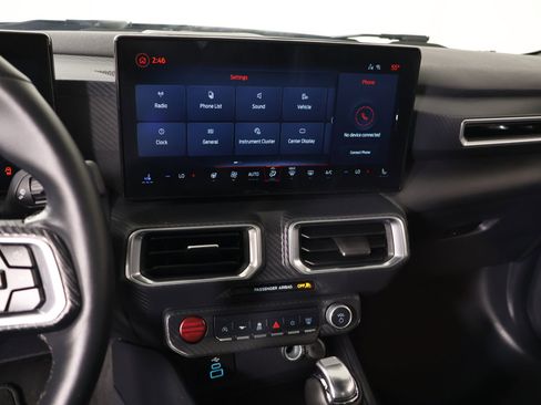 Used 2026 Ford Mustang Premium RWD image 5