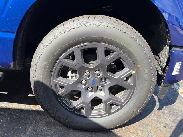New 2026 Ford F150 STX w/ Equipment Group 200A AWD/4WD image 25