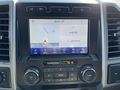 Used 2020 Ford F250 Lariat image 21