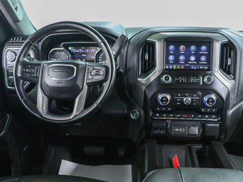 Used 2023 GMC Sierra 2500 Denali w/ Denali Ultimate Package image 18