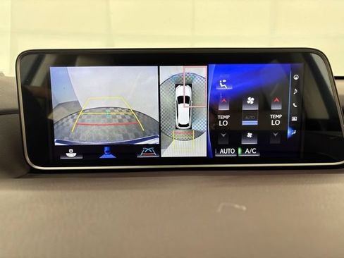 Used 2019 Lexus RX 350 AWD w/ Navigation Package image 40