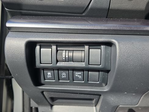 Used 2023 Subaru Crosstrek 2.5i Sport image 24