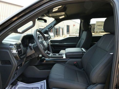New 2026 Ford F150 STX w/ F-150 LOBO Package AWD/4WD image 18