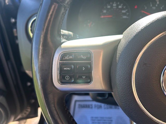 Used 2013 Jeep Compass Latitude AWD/4WD image 15