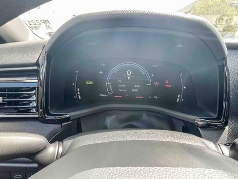 Used 2025 Toyota Camry LE w/ Convenience Package FWD image 25