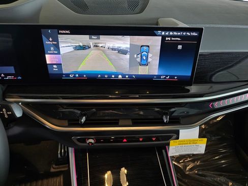 New 2026 BMW X5 xDrive40i AWD/4WD image 14