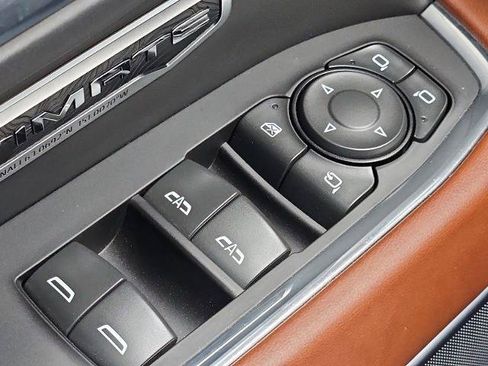 Certified 2023 GMC Sierra 1500 Denali Ultimate AWD/4WD image 23