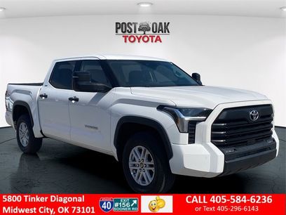 Used 2022 Toyota Tundra SR5