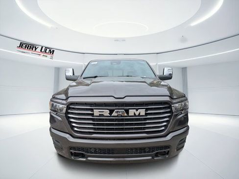 New 2026 RAM 1500 Laramie w/ Laramie Preferred Package image 7