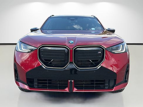 New 2026 BMW X3 M50 w/ Premium Package image 8
