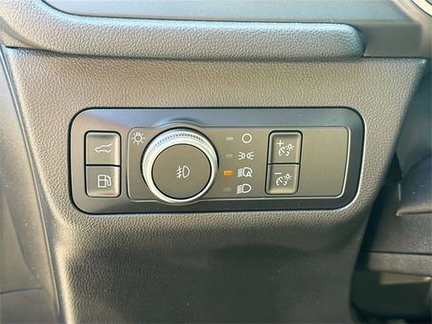 Used 2021 Ford Escape Titanium w/ Titanium Elite Package image 37