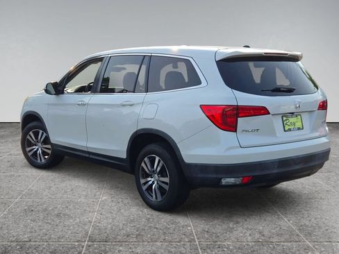 Used 2017 Honda Pilot EX-L image 19