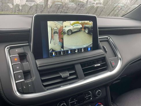 Used 2023 Chevrolet Tahoe High Country image 29