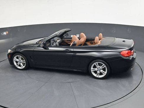 Used 2016 BMW 428i Convertible image 26