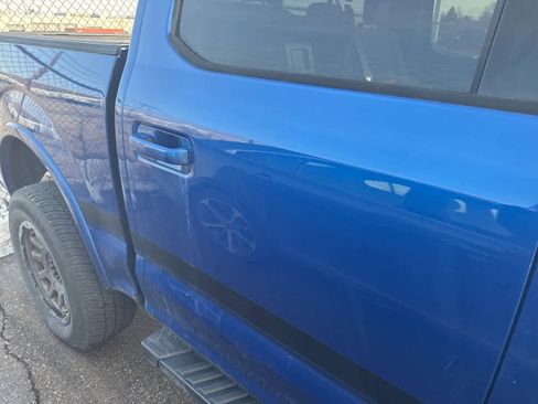 Used 2017 Ford F150 XLT w/ Equipment Group 302A Luxury image 12