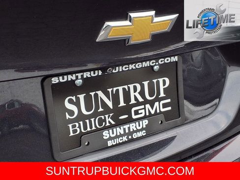 Used 2023 Chevrolet Malibu LT image 38