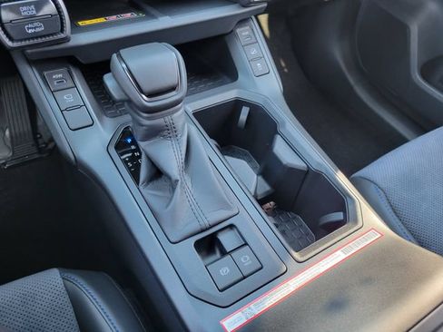 New 2026 Toyota RAV4 XSE AWD/4WD image 15