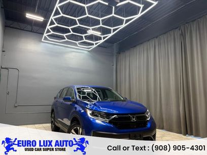 Used 2022 Honda CR-V Special Edition