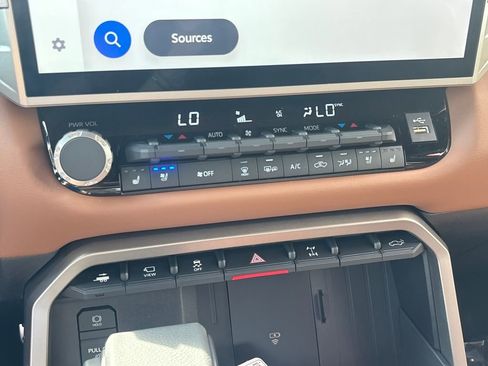 New 2026 Toyota Tundra 1794 Edition image 12