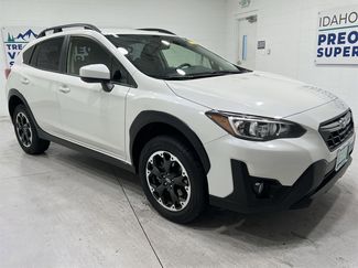 Used 2023 Subaru Crosstrek 2.0i Premium video 2
