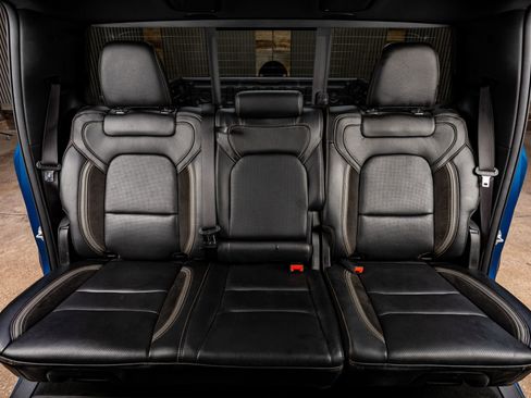 Used 2024 RAM 1500 TRX image 34