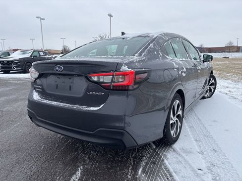 Used 2024 Subaru Legacy Premium image 9