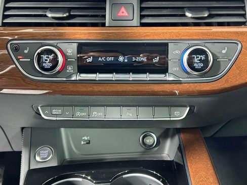 Used 2022 Audi A4 2.0T Premium Plus w/ Premium Plus Package image 20