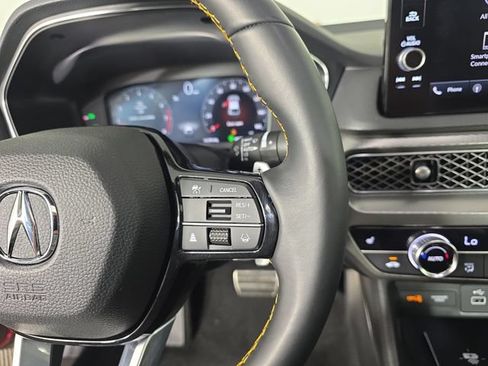 Used 2026 Acura Integra A-Spec FWD image 27