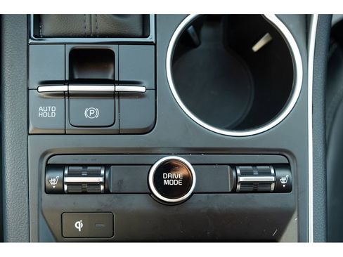 Used 2024 Kia K5 GT-Line w/ GT-Line Premium Package FWD image 27
