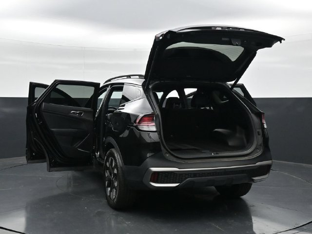 Used 2024 Kia Sportage X-Line AWD/4WD image 55