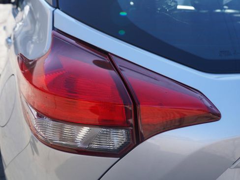 Used 2020 Nissan Kicks SR w/ SR Premium Package image 84