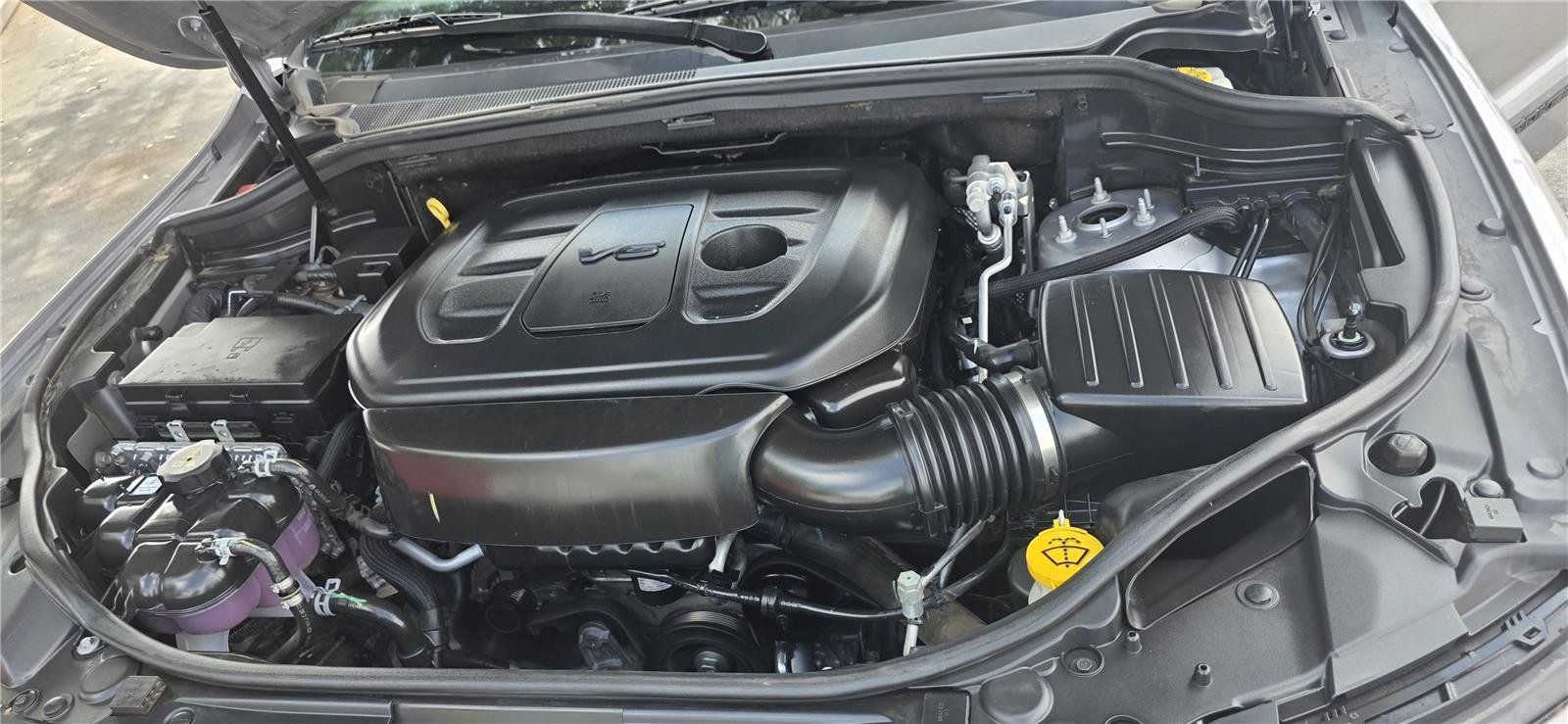 Used 2020 Jeep Grand Cherokee Altitude AWD/4WD image 22