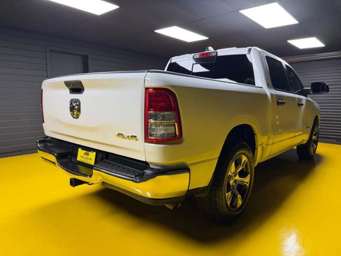 Used 2019 RAM 1500 Tradesman AWD/4WD image 6