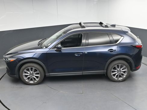 Used 2019 MAZDA CX-5 Grand Touring image 36