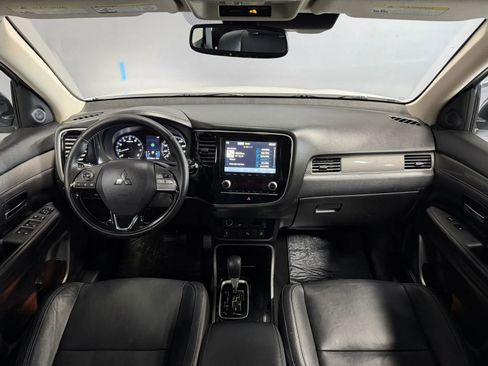 Used 2020 Mitsubishi Outlander SEL FWD image 10