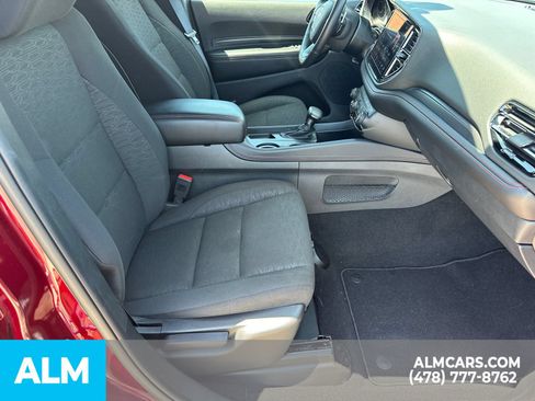 Used 2026 Dodge Durango GT RWD image 15