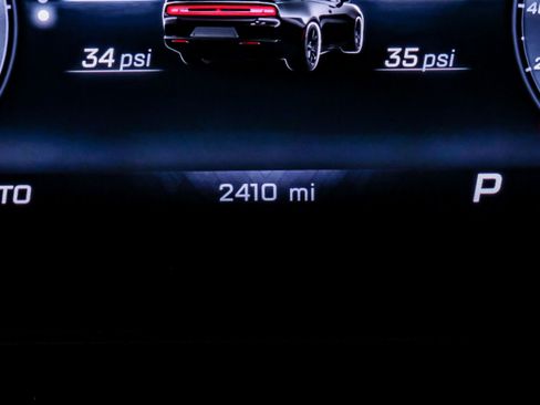 Used 2025 Dodge Charger R/T w/ Quick Order Package 25M R/T image 14