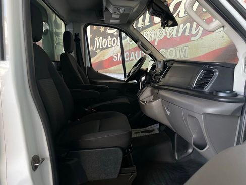 Used 2020 Ford Transit 350 AWD image 13