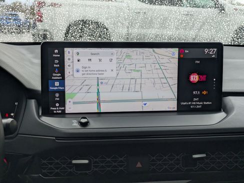 Used 2024 Honda Accord Touring image 26