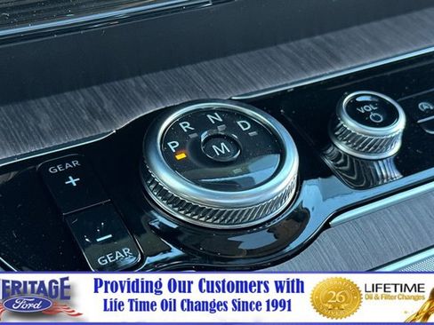 New 2026 Ford Expedition Platinum image 23