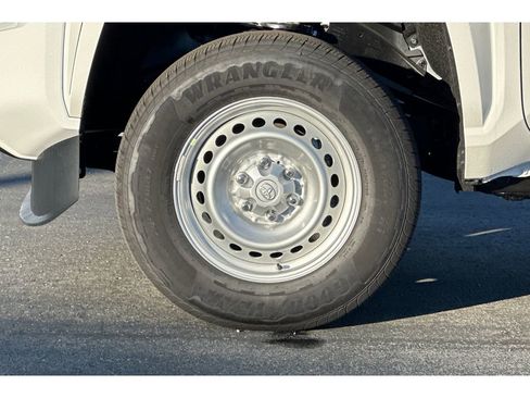New 2026 Toyota Tacoma SR image 29