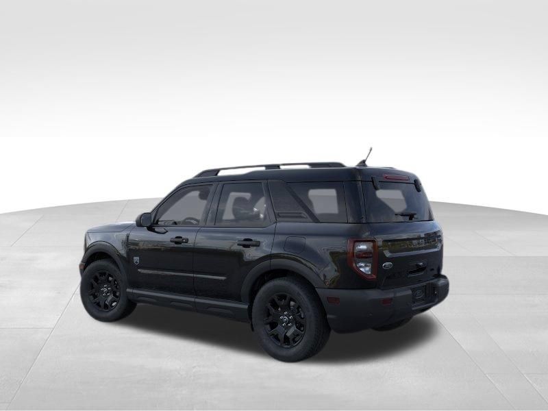 New 2026 Ford Bronco Sport Big Bend w/ Convenience Package AWD/4WD image 6