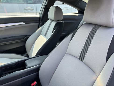 Used 2016 Honda Civic LX-P image 17