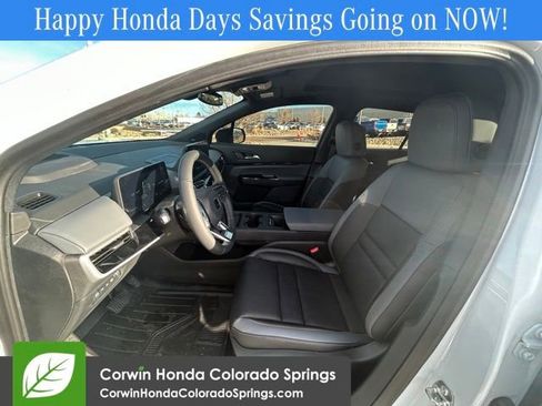 New 2026 Honda Prologue Elite image 14