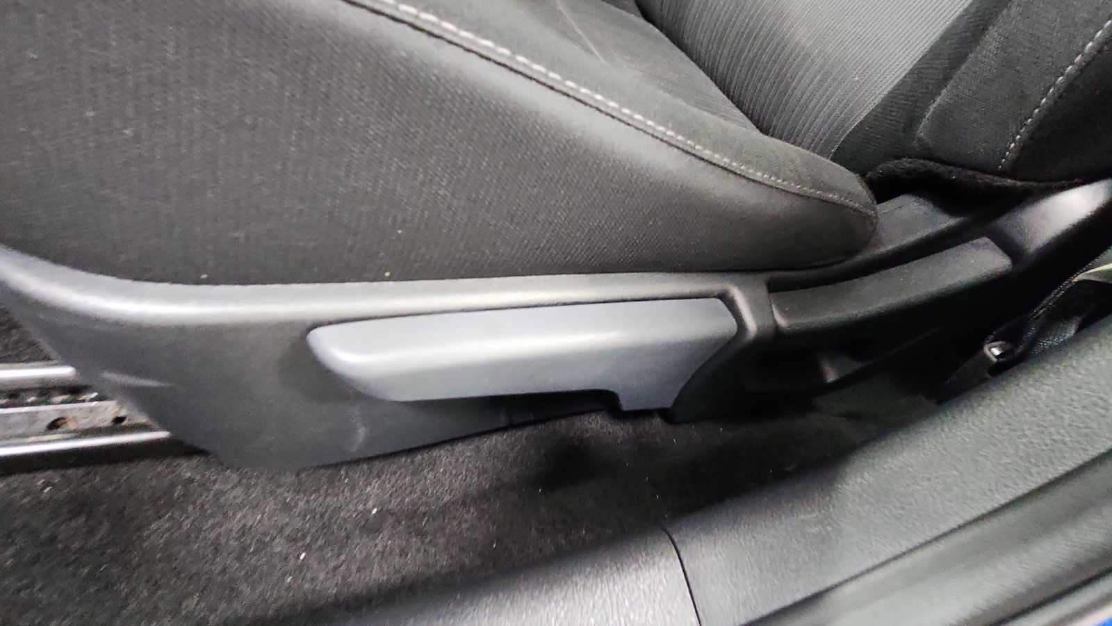 Used 2023 Nissan Sentra SV FWD image 14