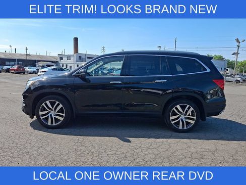 Used 2016 Honda Pilot Elite image 7