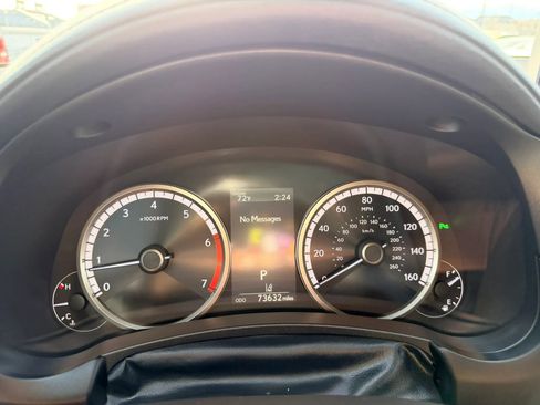 Used 2019 Lexus NX 300 F Sport w/ F Sport Premium Package image 16