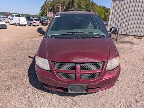 Used 2003 Dodge Grand Caravan Sport FWD image 47